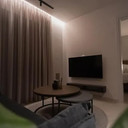Apartment Id Residences 102 Volos