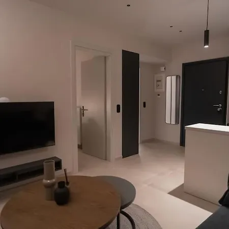 Id Residences 102 * Volos
