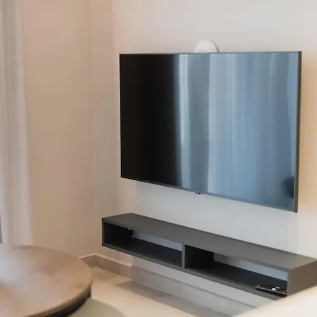 Id Residences 102 Volos