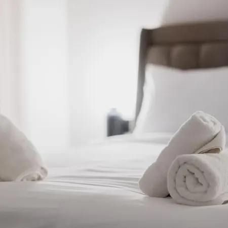 Apartment Id Residences 102 Volos
