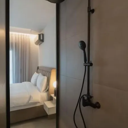 Apartment Id Residences 102