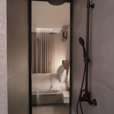 Apartment Id Residences 102 Volos