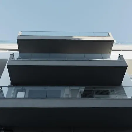 Apartment Id Residences 102