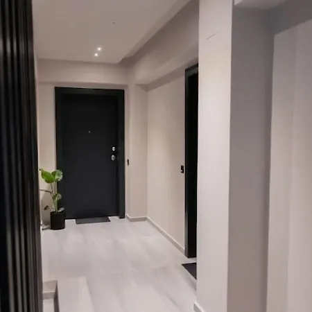 Id Residences 102 Volos