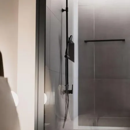 Apartment Id Residences 102 Volos