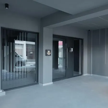 Apartment Id Residences 102