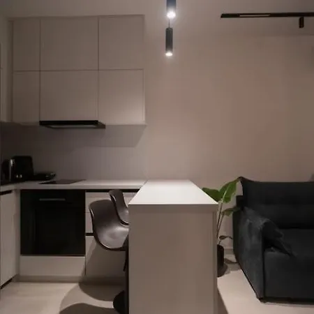 Id Residences 102 Apartment Volos