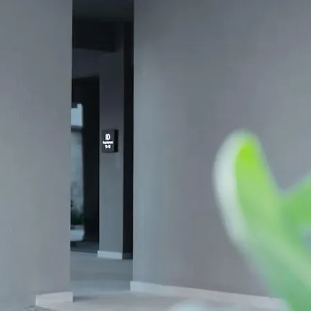 Id Residences 102 Apartment